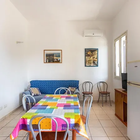 House&villas - Casa Miramare * Avola