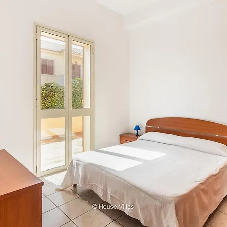 House&villas - Casa Miramare Apartman Avola