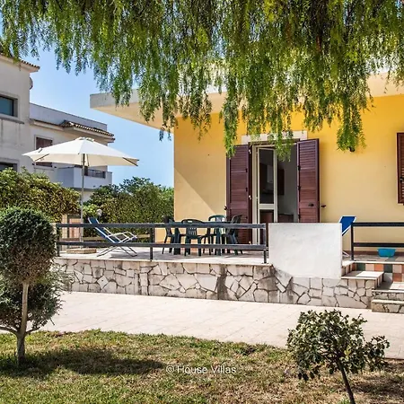 House&villas - Casa Miramare