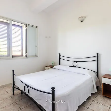 Apartment House&villas - Casa Miramare Avola