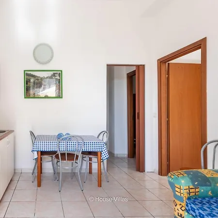 House&villas - Casa Miramare Apartment Avola