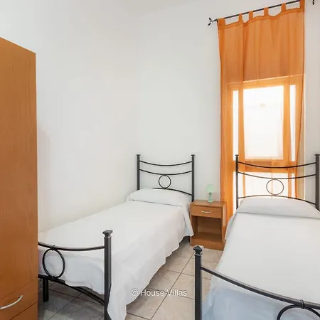 House&villas - Casa Miramare Apartment