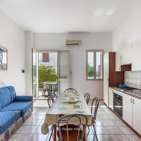 Apartman House&villas - Casa Miramare Avola