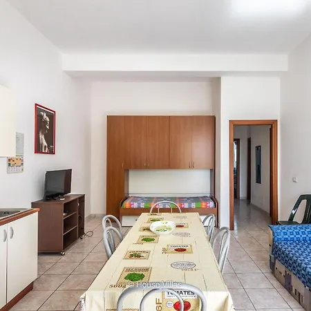 House&villas - Casa Miramare Apartment