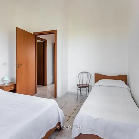 Apartment House&villas - Casa Miramare Avola