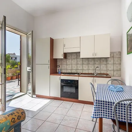 House&villas - Casa Miramare Apartment Avola