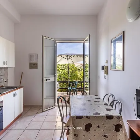 House&villas - Casa Miramare Apartment Avola
