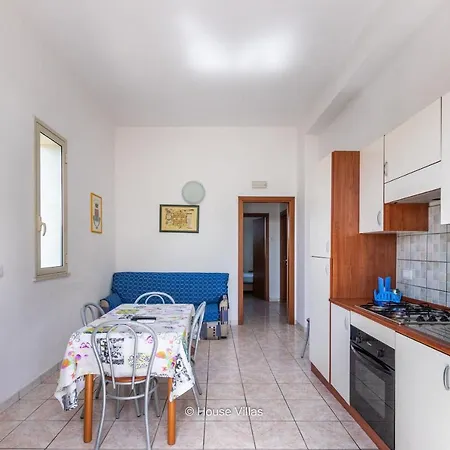 Apartment House&villas - Casa Miramare Avola