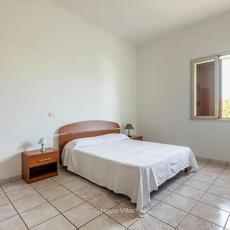 House&villas - Casa Miramare Apartman Avola