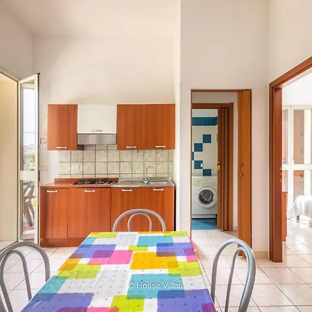 Apartment House&villas - Casa Miramare