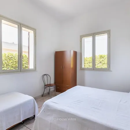 House&villas - Casa Miramare * Avola
